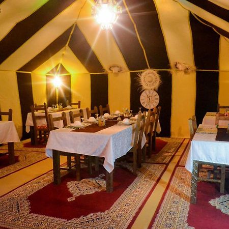 Hotel Camp Under Stars Merzouga Exterior foto